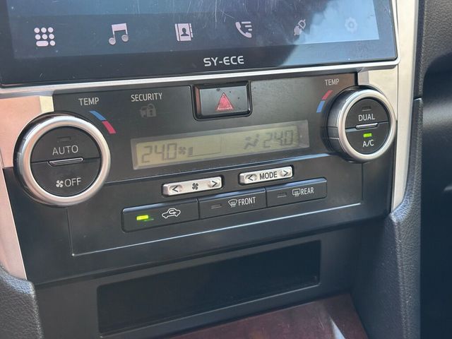 TOYOTA豐田 CAMRY  第9張相片