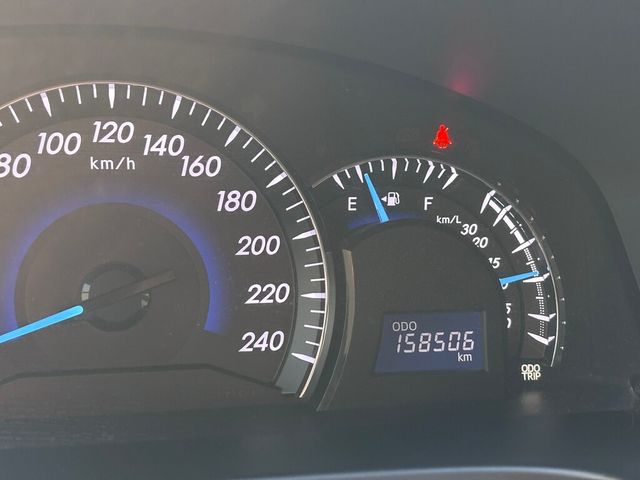 TOYOTA豐田 CAMRY  第11張相片