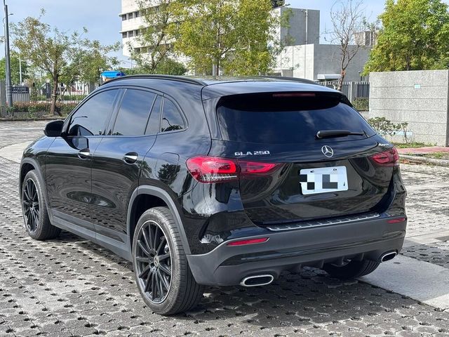 M-BENZ賓士 GLA250  第2張相片