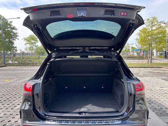 M-BENZ賓士 GLA250  第3張相片