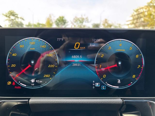 M-BENZ賓士 GLA250  第10張相片