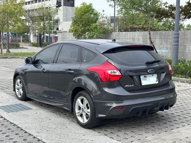 FORD福特 FOCUS  第2張相片