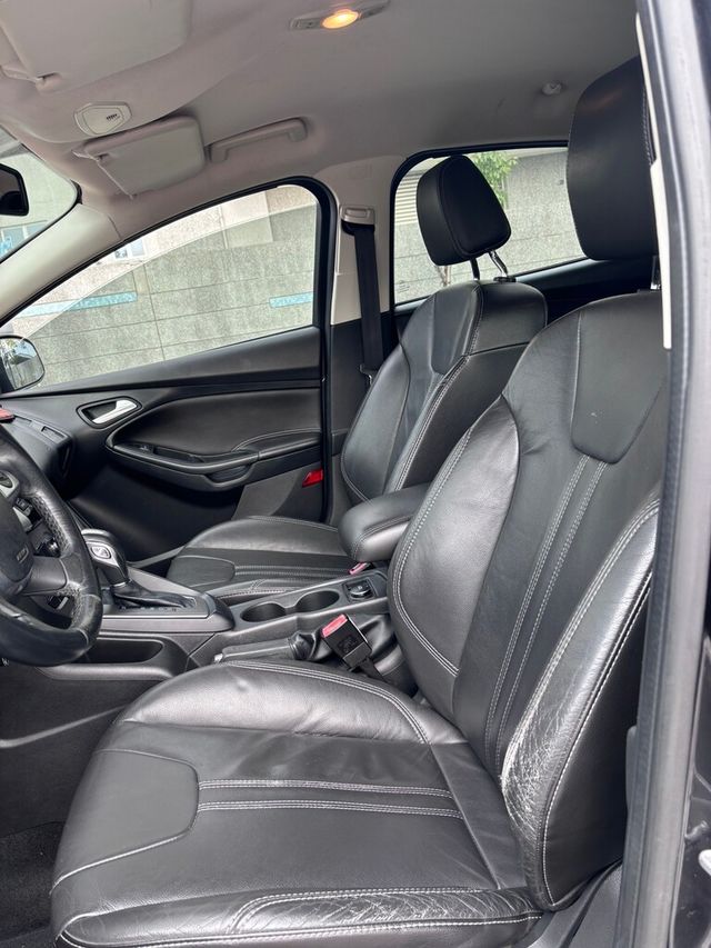 FORD福特 FOCUS  第3張相片