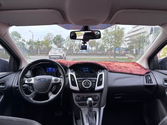 FORD福特 FOCUS  第5張相片