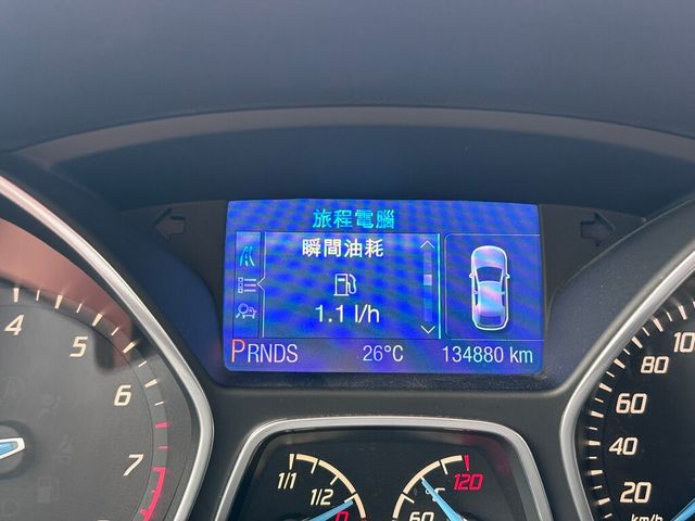 FORD福特 FOCUS  第8張相片