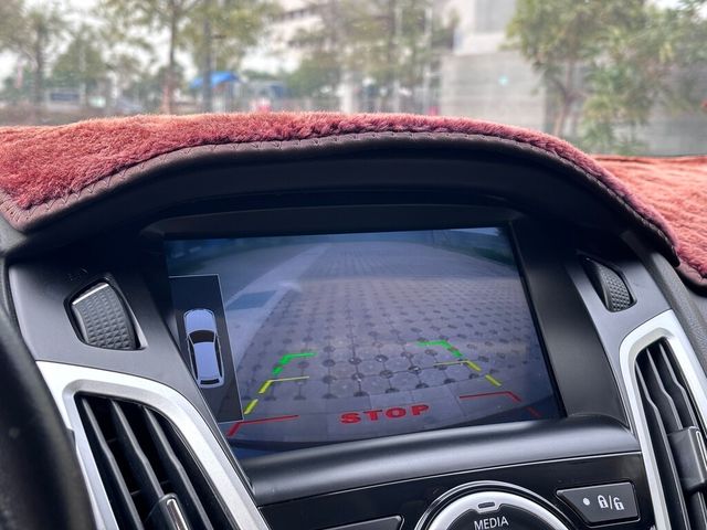 FORD福特 FOCUS  第9張相片