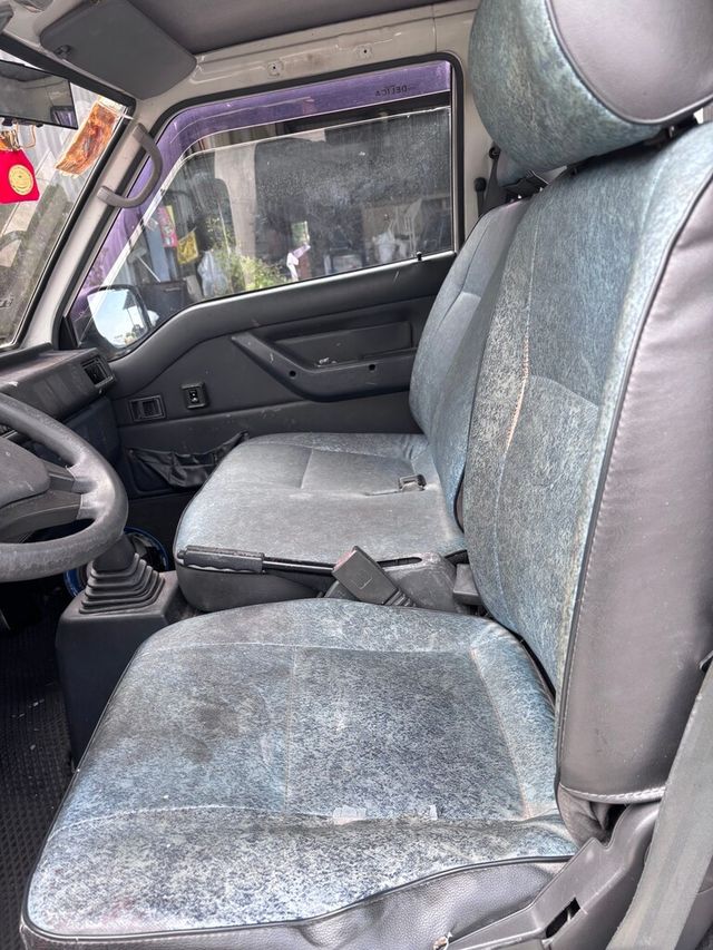 MITSUBISHI三菱 DELICA  第3張相片