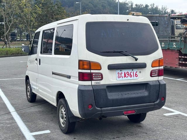 MITSUBISHI三菱 VERYCA  第2張相片