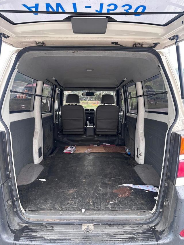 MITSUBISHI三菱 VERYCA  第3張相片