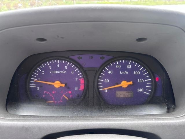 MITSUBISHI三菱 VERYCA  第6張相片