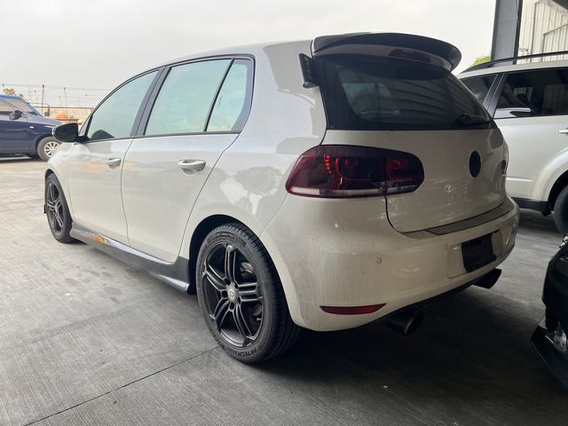VOLKSWAGEN福斯 GOLF  第3張相片