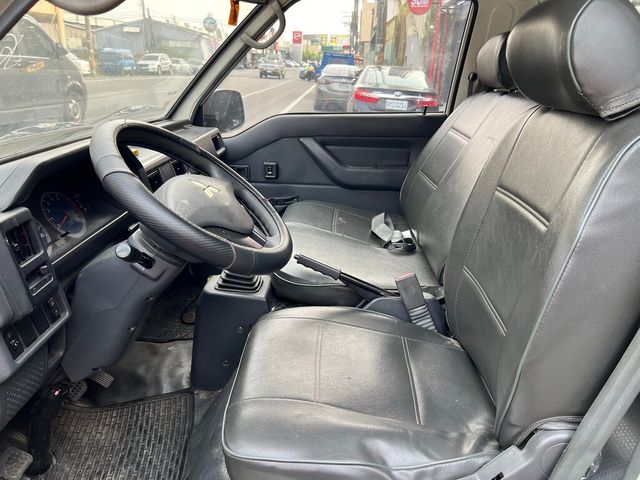 MITSUBISHI三菱 DELICA  第6張相片