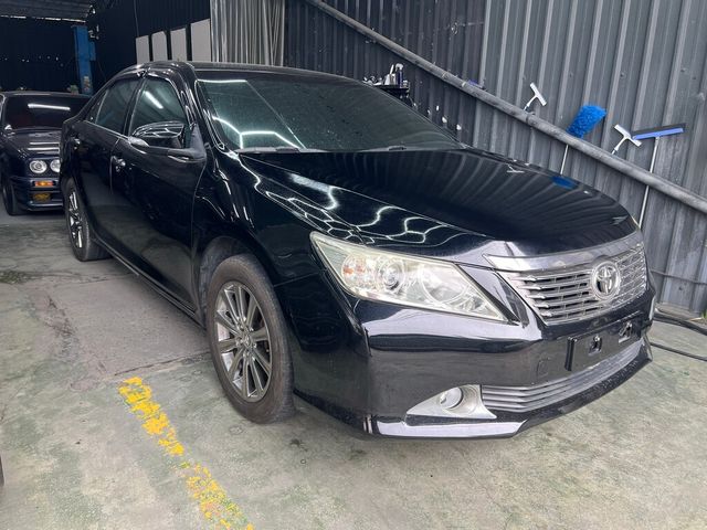 TOYOTA豐田 CAMRY  第3張相片