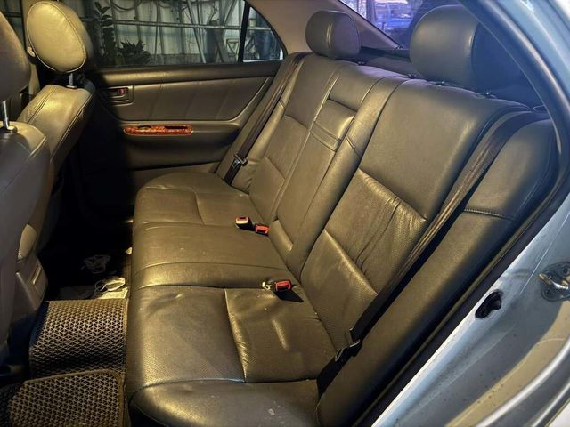 TOYOTA豐田 ALTIS  第4張相片