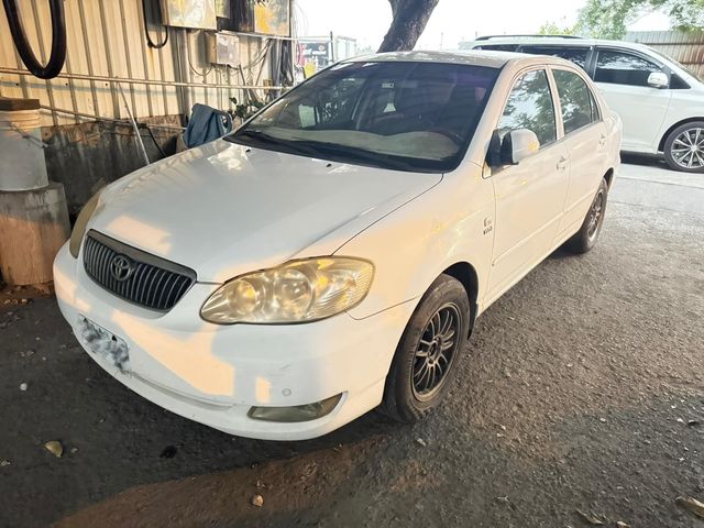 TOYOTA豐田 ALTIS  第5張相片