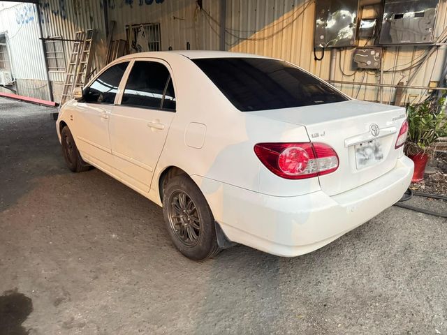 TOYOTA豐田 ALTIS  第6張相片