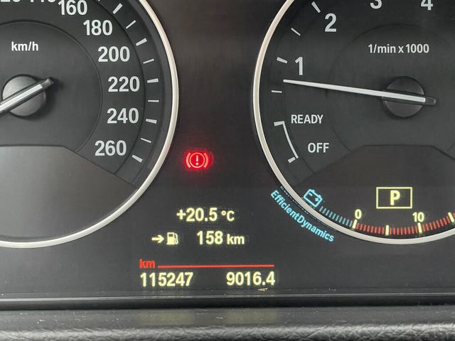 BMW寶馬 320I SPORT LINE  第10張相片