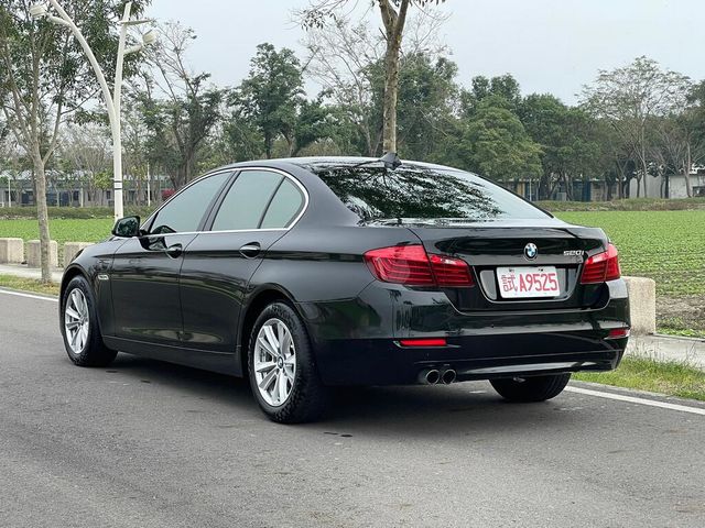 BMW寶馬 520I  第2張相片