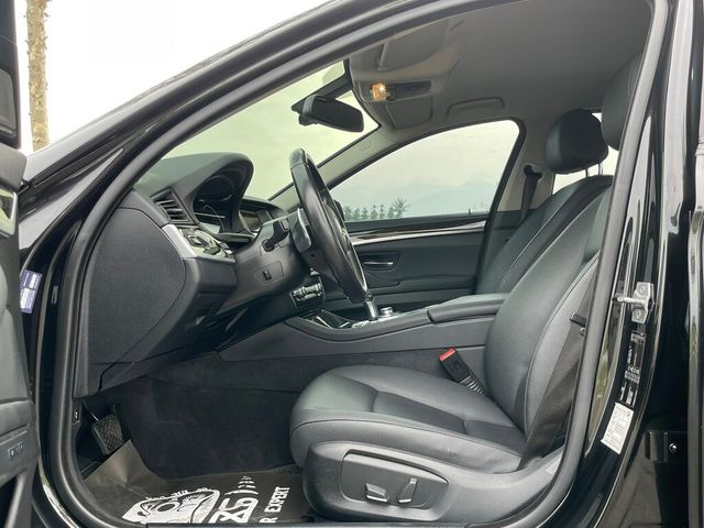 BMW寶馬 520I  第5張相片