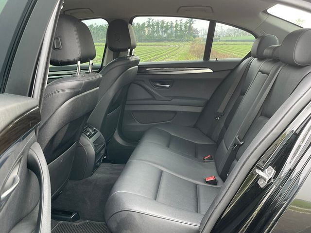 BMW寶馬 520I  第6張相片