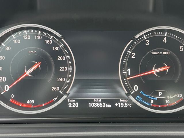 BMW寶馬 520I  第12張相片