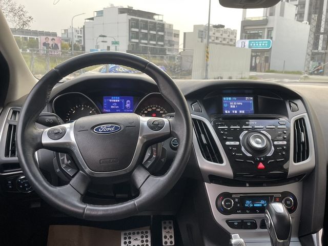 FORD福特 FOCUS  第5張相片