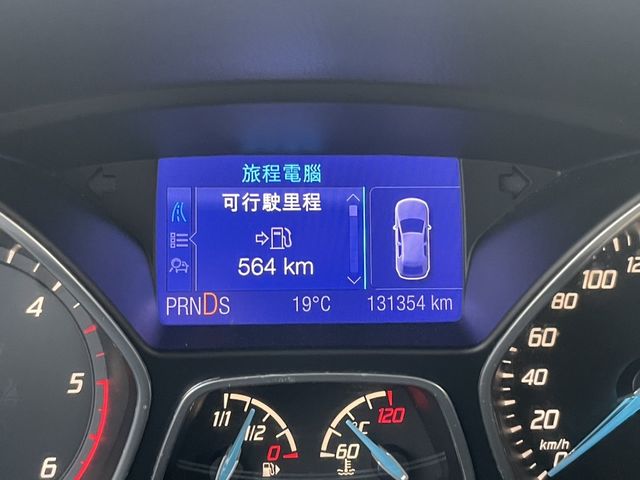 FORD福特 FOCUS  第9張相片