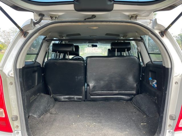 TOYOTA豐田 INNOVA  第5張相片