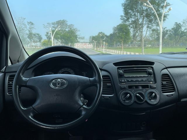 TOYOTA豐田 INNOVA  第11張相片