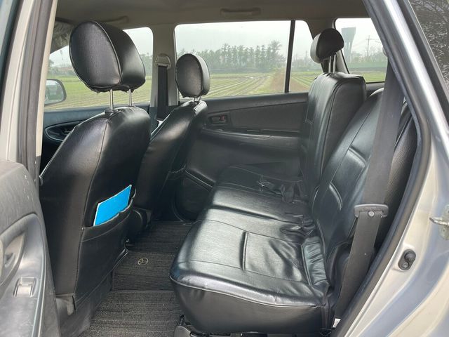 TOYOTA豐田 INNOVA  第13張相片