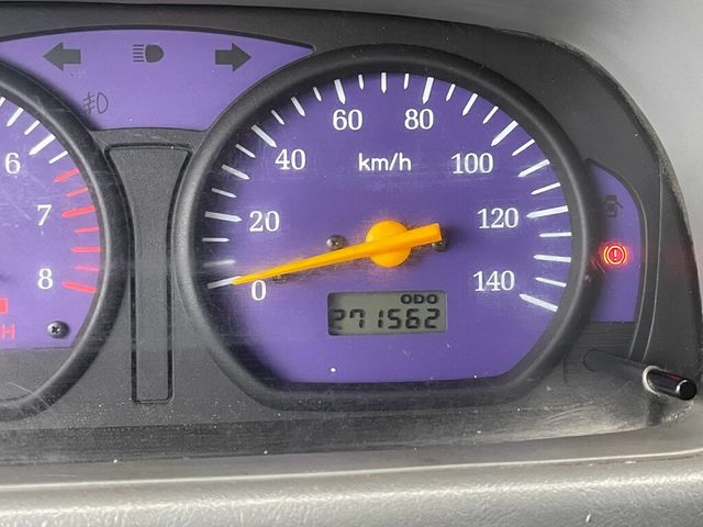 MITSUBISHI三菱 VERYCA  第10張相片