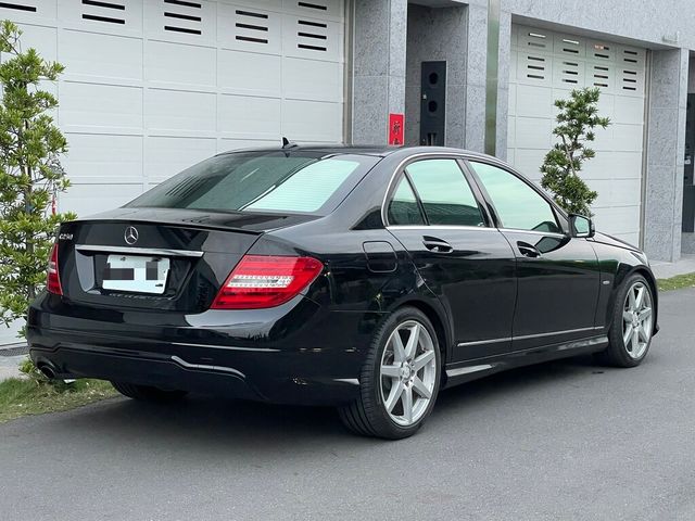 M-BENZ賓士 C250  第2張相片