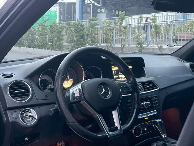 M-BENZ賓士 C250  第3張相片