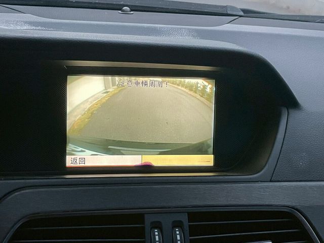M-BENZ賓士 C250  第5張相片