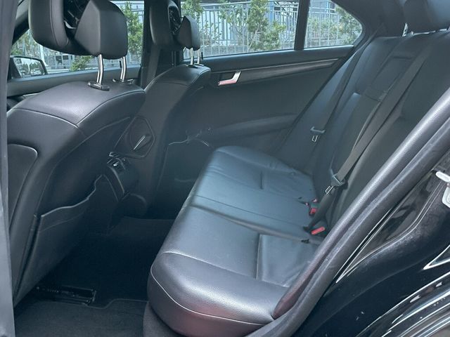 M-BENZ賓士 C250  第6張相片