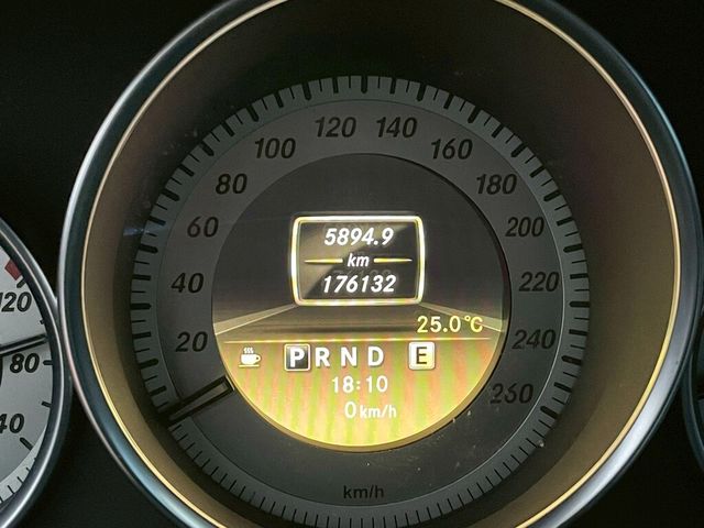 M-BENZ賓士 C250  第8張相片