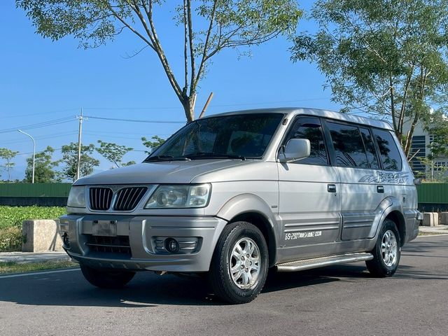MITSUBISHI三菱 FREECA