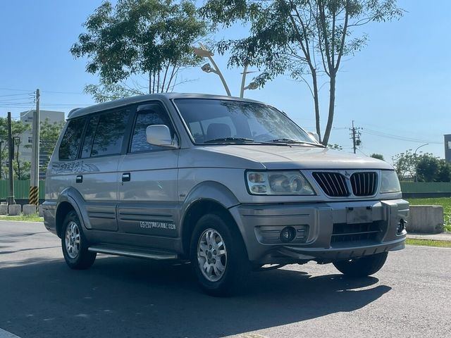 MITSUBISHI三菱 FREECA  第2張相片