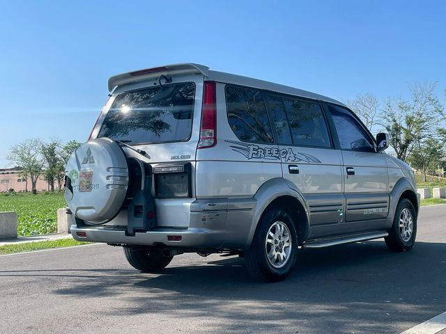 MITSUBISHI三菱 FREECA  第3張相片