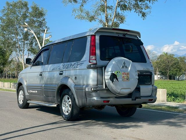 MITSUBISHI三菱 FREECA  第4張相片