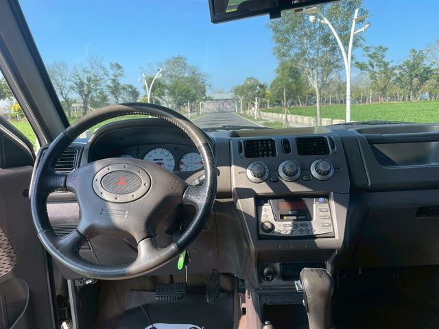MITSUBISHI三菱 FREECA  第6張相片