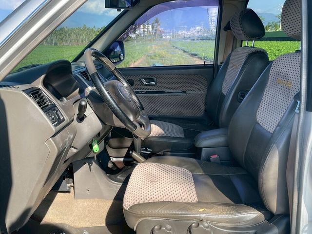 MITSUBISHI三菱 FREECA  第7張相片