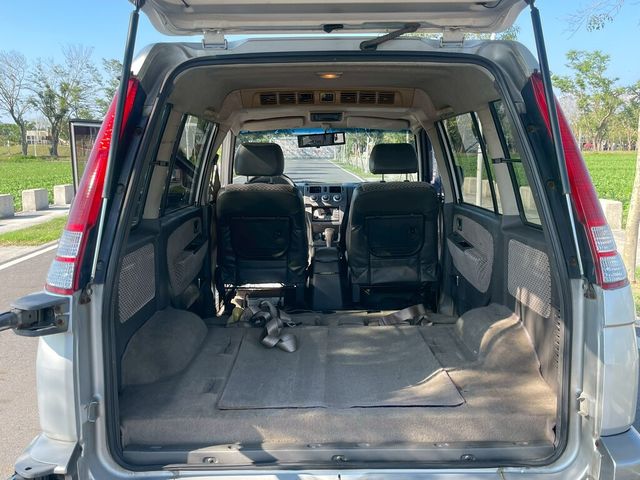 MITSUBISHI三菱 FREECA  第8張相片