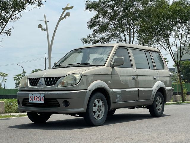 MITSUBISHI三菱 FREECA  第1張相片