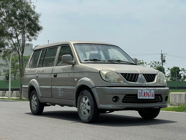 MITSUBISHI三菱 FREECA  第2張相片