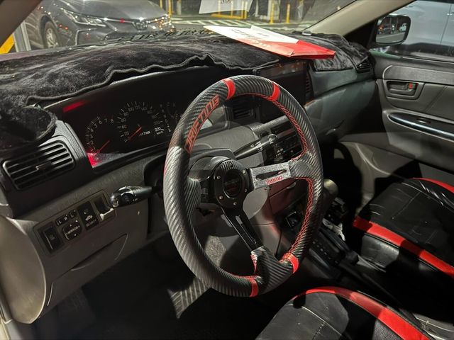 TOYOTA豐田 ALTIS  第4張相片