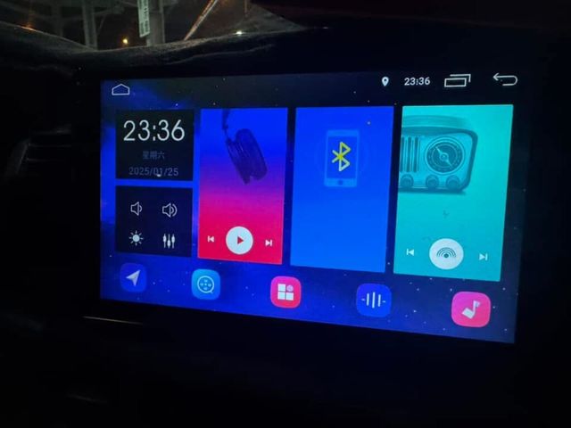 TOYOTA豐田 ALTIS  第5張相片