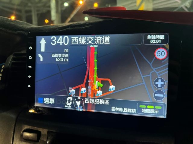 TOYOTA豐田 ALTIS  第6張相片