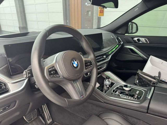 BMW寶馬 X6 XDRIVE40I  第4張相片