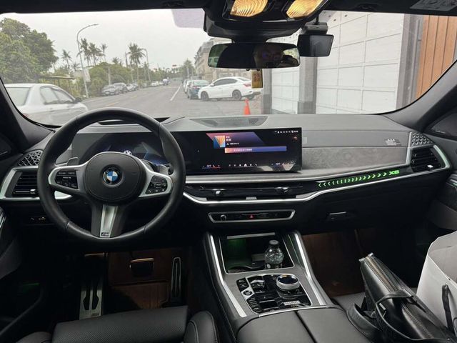 BMW寶馬 X6 XDRIVE40I  第5張相片